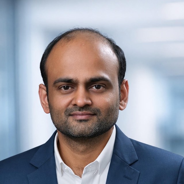 Rishav Kumar, Principal Data Analyst at Walmart
