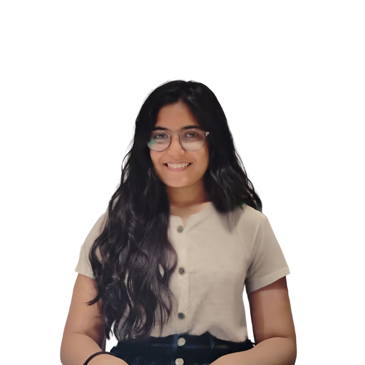 Muskaan Bhagat, Data Scientist at PayPal