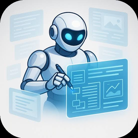 DocuMind AI logo