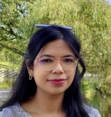 Sanghamitra Phukan — Oracle