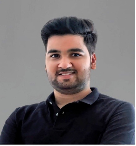 Jayant Khanna — PayPal