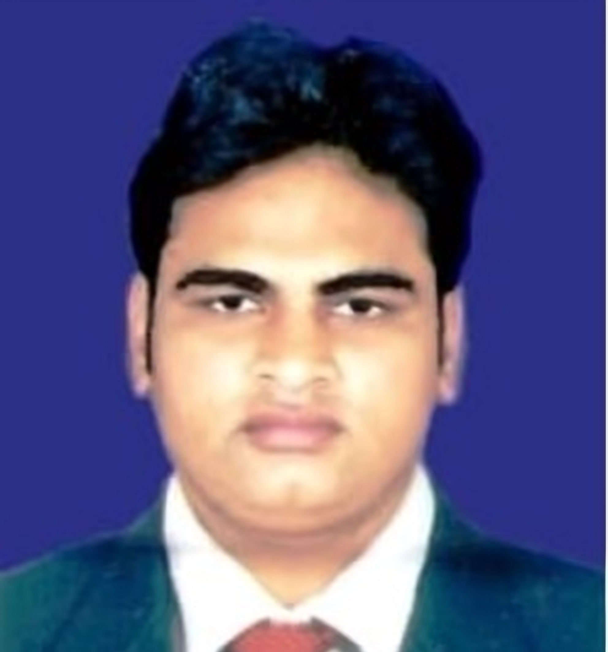 Umashankar Pati — RSystems