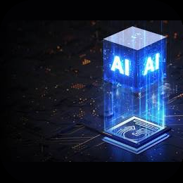 InfoNavigator AI logo
