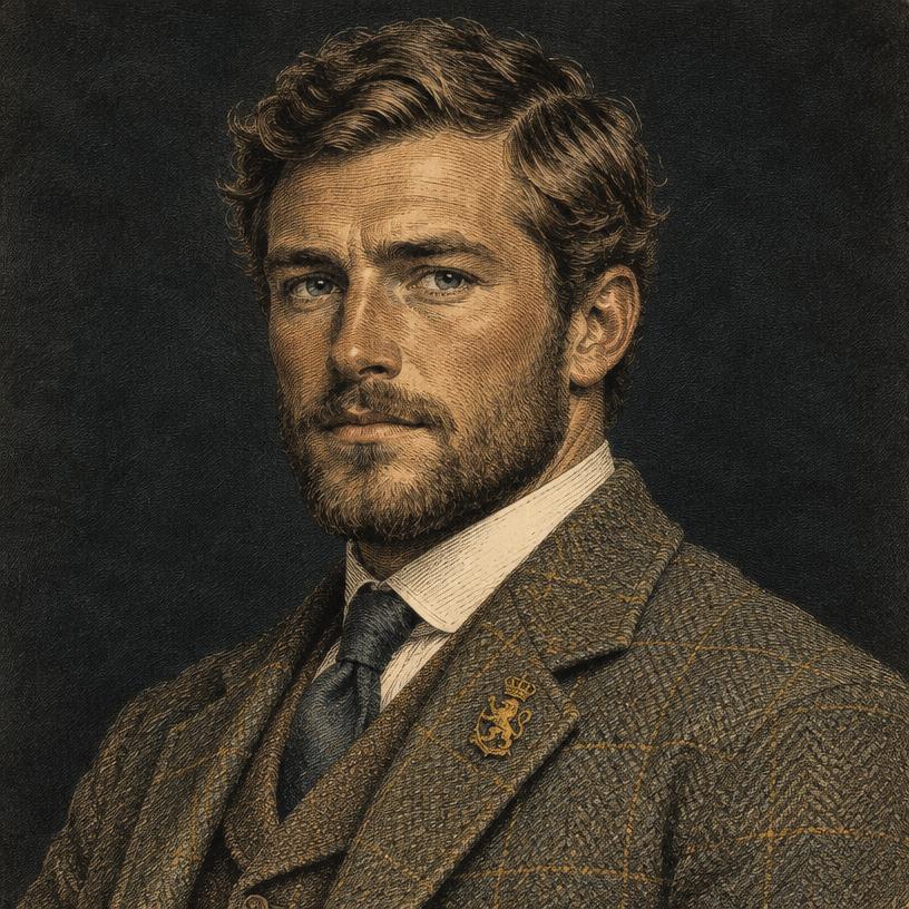 Sir Henry Baskerville