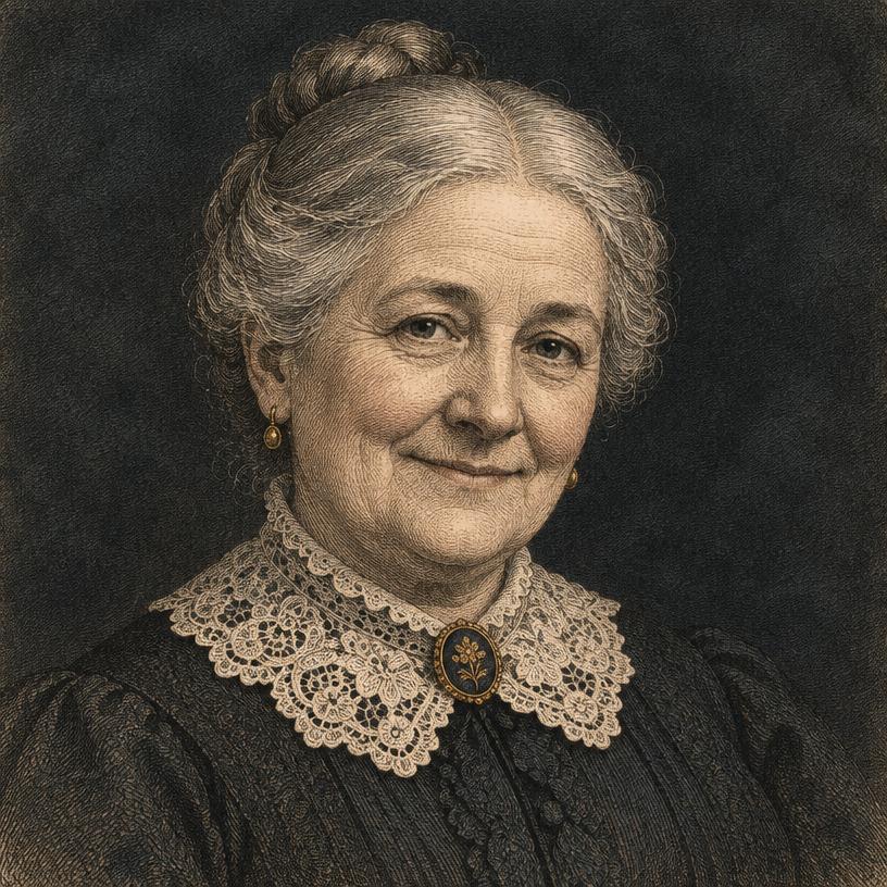 Mrs Hudson