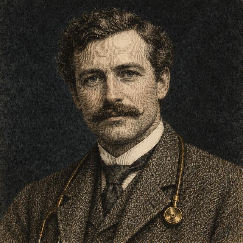 Dr Watson