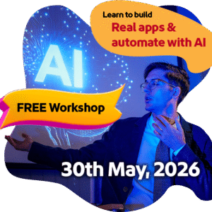 Learn Lovable & n8n to automate the operations & growth