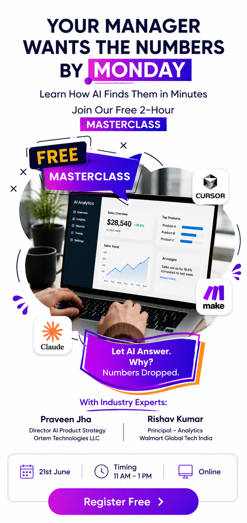 mobile banner – Artificial Intelligence Course at Skillancy, in India
