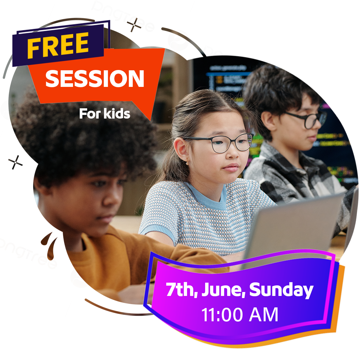 offer kids – Artificial Intelligence Course at Skillancy, in India